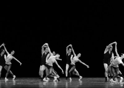 Alles Walzer - Greek National Ballet