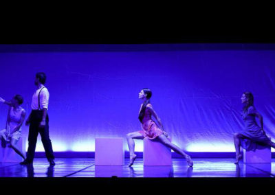 Between Strangers 2 - Greek National Ballet