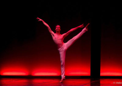 Black & White - Greek National Ballet