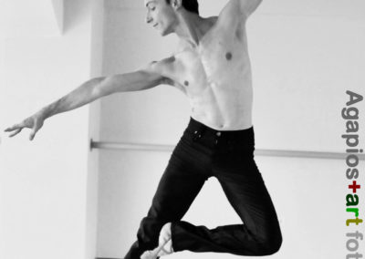 Dancing Ballet Moments 2