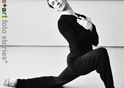 Dancing Ballet Moments 5