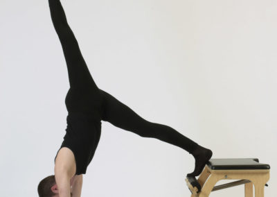 HandStand Pilates Exo Chair