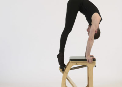 Pike Pilates Exo Chair