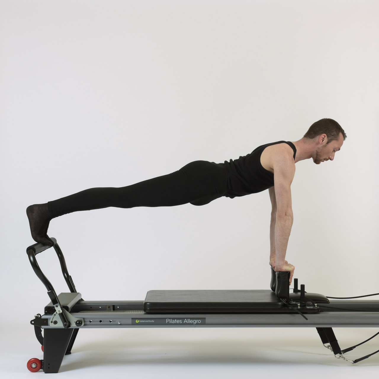 Plank Pilates Reformer Plank Pilates Reformer