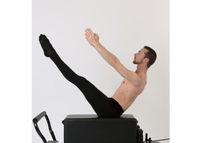 Teaser Reformer