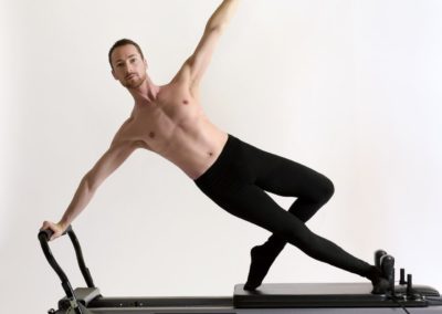 Dancing on Reformer