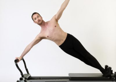Side Bend Reformer