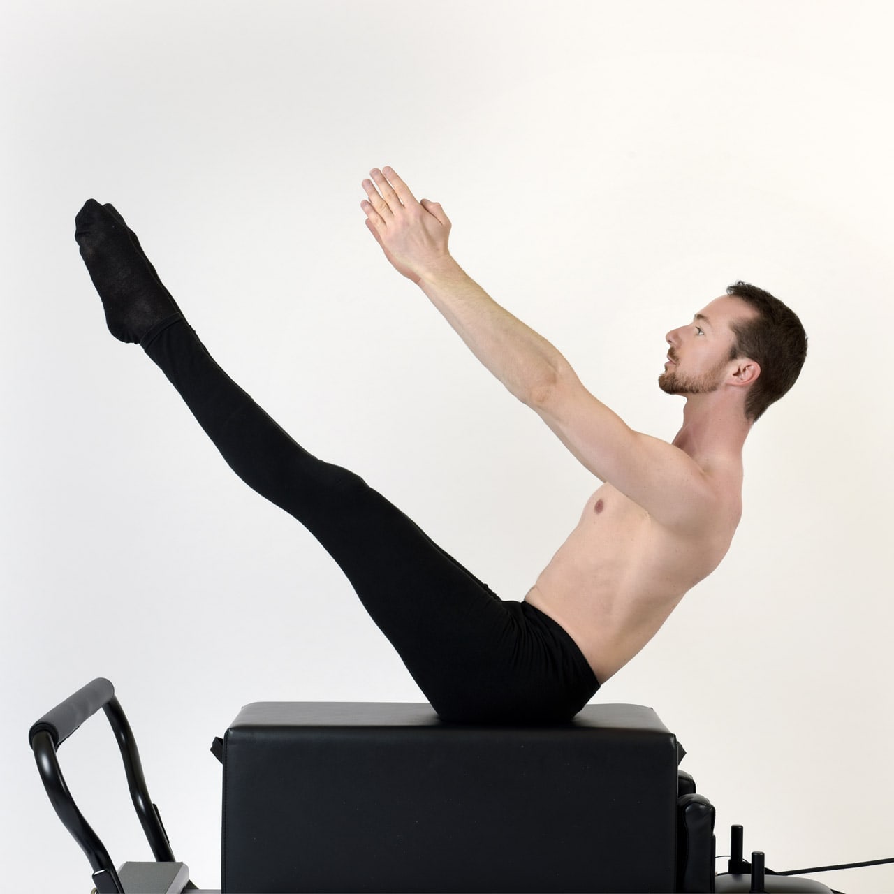 Teaser Reformer Teaser Reformer