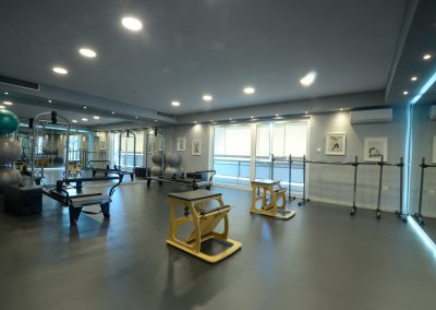 Petros Kouroupakis - Studio
