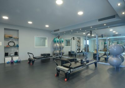 Petros Kouroupakis - Studio