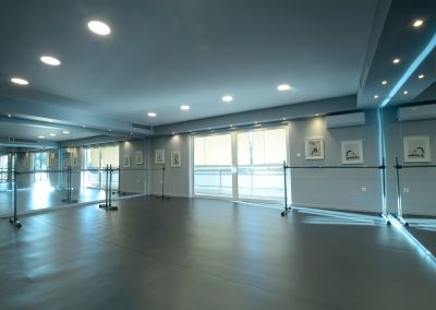 Petros Kouroupakis - Studio