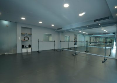 Petros Kouroupakis - Studio