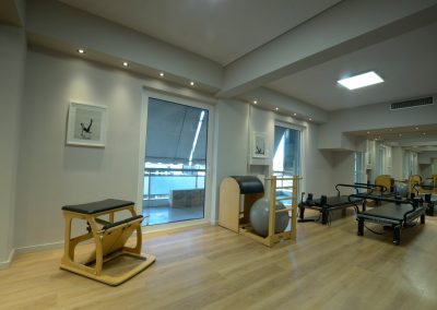 Petros Kouroupakis - Studio