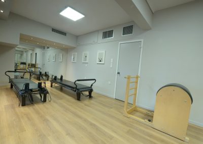 Petros Kouroupakis - Studio