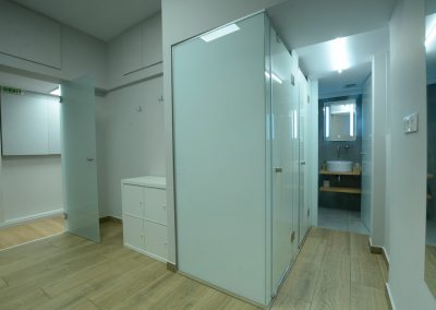 Petros Kouroupakis - Studio