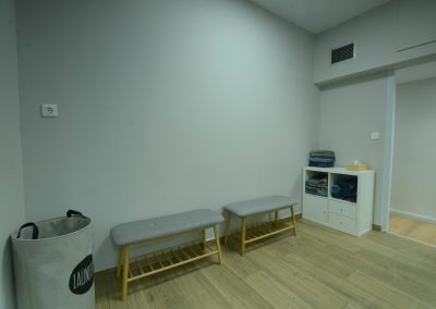 Petros Kouroupakis - Studio